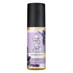 Love Beauty and Planet Lavender & Argan Natural Oils Infusion