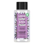 Love Beauty and Planet Sulfate & Silicone-Free Hemp Seed Oil & Nana Leaf Vegan Shampoo
