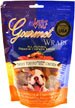 Loving Pets Gourmet Wraps Sweet Potato Wrapped with Chicken