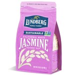Lundberg California White Jasmine Rice