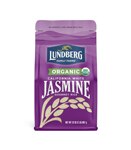 Lundberg Organic California White Jasmine Gourmet Rice