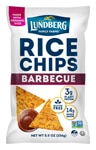 Lundberg Rice Chips Santa Fe Barbecue