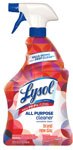 Lysol All Purpose Cleaner - Trigger - Brand New Day