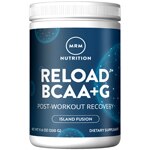 MRM BCAA+G Reload™ Island Fusion