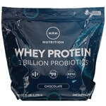 MRM Metabolic Whey™ Protein Chocolate