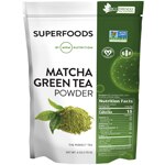 MRM Superfoods Matcha Green Tea Powder