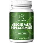 MRM Veggie Meal Replacement Vanilla Bean
