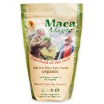 Maca Magic Organic 100% Pure Maca Root Powder