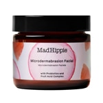 Mad Hippie Microdermabrasion Facial