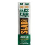 Made By True Grass Fed Whole Beef Biltong Slab Garlic & Herb