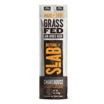 Made By True Grass Fed Whole Beef Biltong Slab Smokehouse