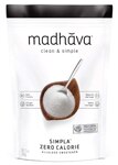 Madhava Simpla Zero Calorie Allulose Sweetener