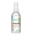 Mambino Organics Fresh Baby Anti-Bug Repellent Spray with Lemongrass and Citronella Ages 0+