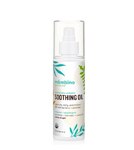Mambino Organics Fresh Baby Calming Ultra-Sensitive Baby Oil with Jojoba & Primrose Ages 0+