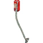 Mammoth Chew Rope Bone Small 26"