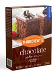 Manischewitz Chocolate Cake Mix