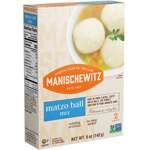 Manischewitz Matzo Ball Mix