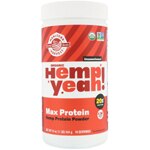 Manitoba Harvest Hemp Pro 70 Plant Based Protein Supplement