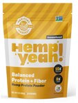 Manitoba Harvest Hemp Yeah!™ Balanced Protein plus Fiber