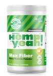 Manitoba Harvest Hemp Yeah!™ Max Fiber Original