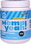 Manitoba Harvest Hemp Yeah!™ Plant Protein Blend Vanilla