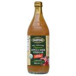 Mantova Organic Apple Cider Vinegar Unfiltered