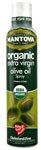 Mantova Organic Extra Virgin Olive Oil Spray