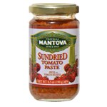 Mantova Sundried Tomato Paste