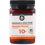 Manuka Doctor Bio Active 10+ Manuka Honey