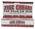 Margarite Zinc Cream