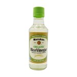 Marukan Vinegar Organic Rice Vinegar