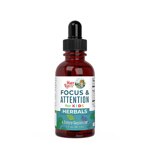 MaryRuth's Organics Kids Focus & Attention Liquid Drops