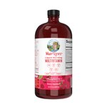 MaryRuth's Organics Liquid Morning Multivitamin Raspberry