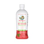 MaryRuth's Organics Liquid Morning Multivitamin Strawberry