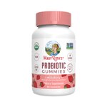 MaryRuth's Organics Organic Adult Probiotic Gummes Strawberry