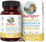 MaryRuth's Organics Probiotic Weight Management+