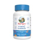 MaryRuth's Organics Vitamin C Gummies Cherry Orange and Grape