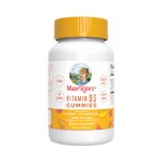 MaryRuth's Organics Vitamin D3 Gummies Lemon Strawberry & Orange