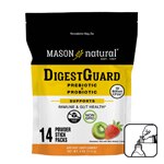 Mason Natural DigestGuard Prebiotic Plus Probiotic