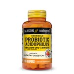 Mason Natural Probiotic Acidophilus & Bifidus