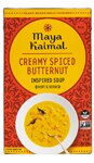 Maya Kaimal Soup Creamy Spiced Butternut