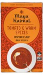 Maya Kaimal Soup Tomato & Warm Spices