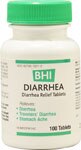 MediNatura BHI Diarrhea Homeopathic Medication