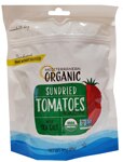 Mediterranean Organic Sundried Tomatoes Halves