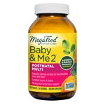 MegaFood Baby & Me 2 Postnatal Multi
