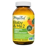 MegaFood Baby & Me 2 Prenatal Multi