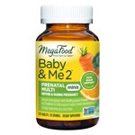 MegaFood Baby & Me 2™ Prenatal Multi Minis