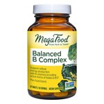 MegaFood Balanced B Complex