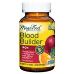 MegaFood Blood Builder Iron