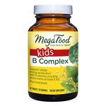 MegaFood Kid's B Complex